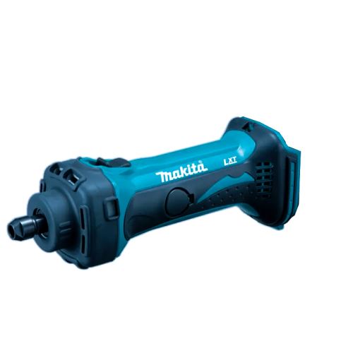 Máy mài khuôn Makita DGD801Z (8mm) dùng pin (18V)