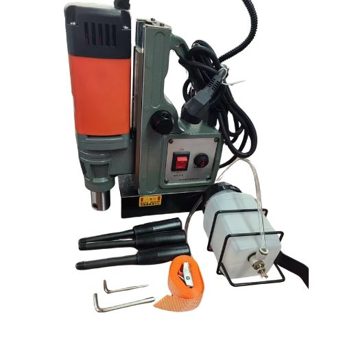 Máy khoan từ Kamiko KM-35E