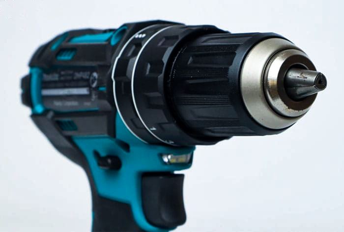 Máy khoan búa vặn vít Makita DHP482Z dùng pin 18V (solo)