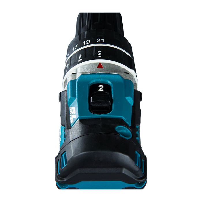 Máy khoan búa vặn vít Makita DHP484Z dùng pin (solo)