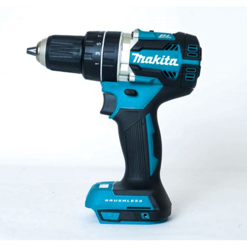 Máy khoan búa vặn vít Makita DHP484Z dùng pin (solo)