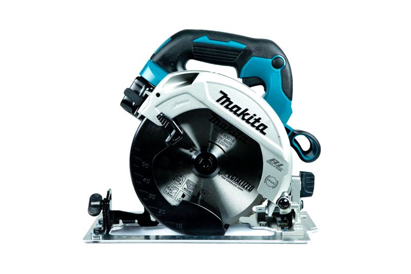Máy cưa đĩa Makita DHS660RFJ dùng pin