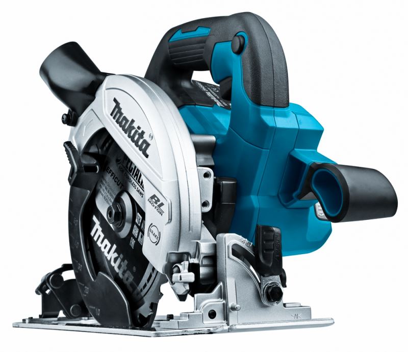 Máy cưa đĩa Makita DHS660Z dùng pin (18V) solo