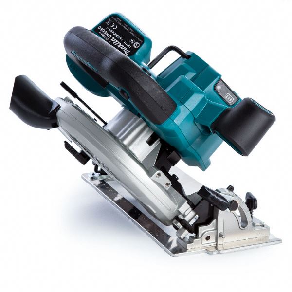 Máy cưa đĩa Makita DHS660Z dùng pin (18V) solo