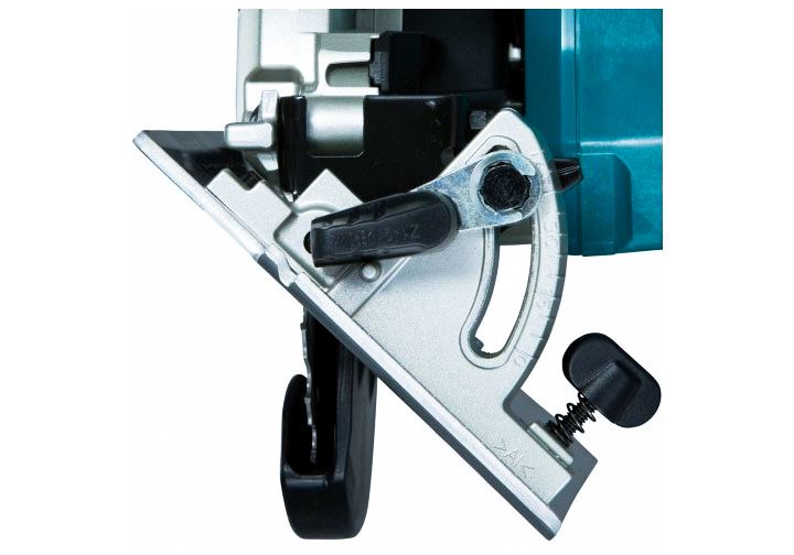 Máy cưa đĩa Makita DHS660Z dùng pin (18V) solo