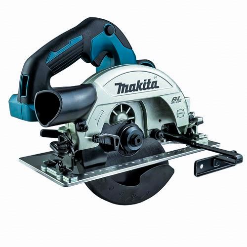 Máy cưa đĩa Makita DHS660Z dùng pin (18V) solo