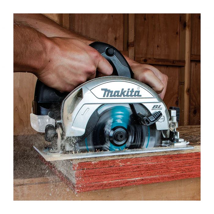 Máy Cưa Đĩa Makita DHS661RFJ (165MM/AWS/BL) 18v