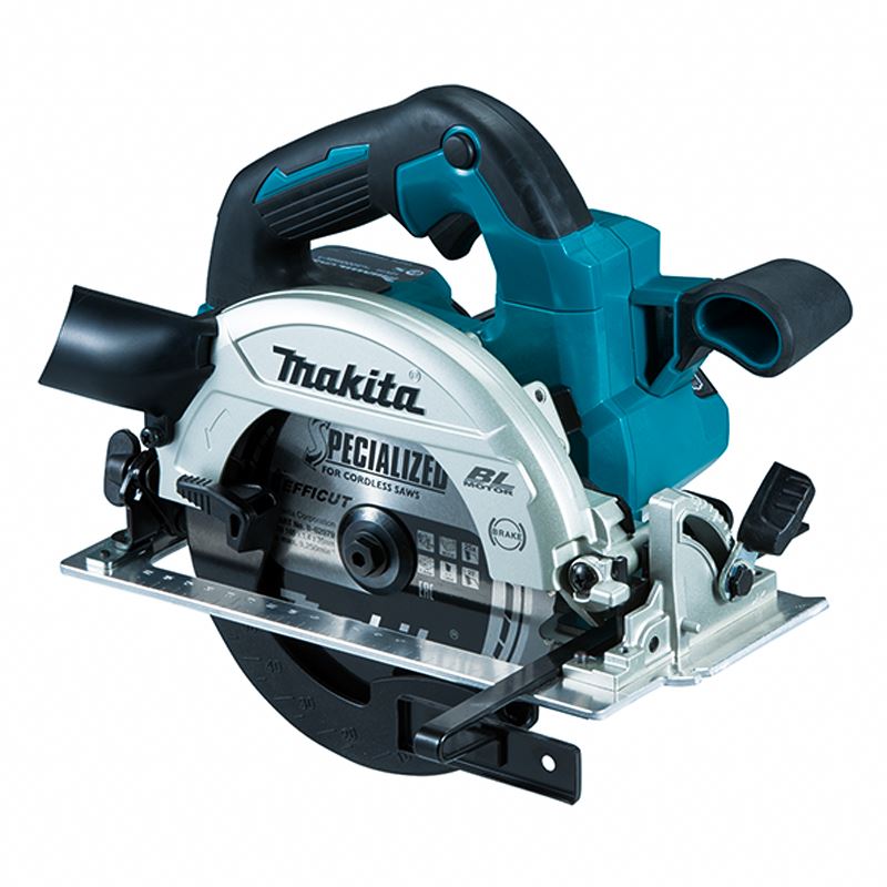 Máy Cưa Đĩa Makita DHS661RFJ (165MM/AWS/BL) 18v