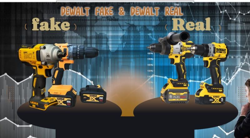 DeWalt có tốt không? Giải mã sức hút của thương hiệu Mỹ này