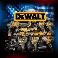 DeWalt có tốt không? Giải mã sức hút của thương hiệu Mỹ này