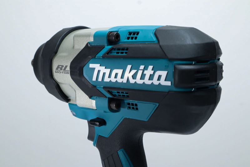 Máy siết bu lông Makita DTW1002ZX2 dùng pin 18V (solo)