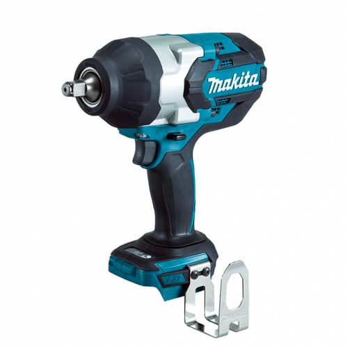 Máy siết bu lông Makita DTW1002ZX2 dùng pin 18V (solo)