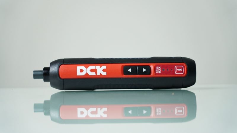 DCK KDPL04-5 (TYPE E) Máy vặn vít mini