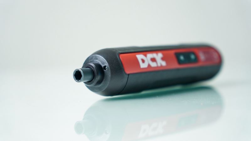 DCK KDPL04-5 (TYPE E) Máy vặn vít mini