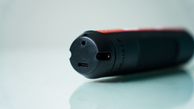 DCK KDPL04-5 (TYPE E) Máy vặn vít mini
