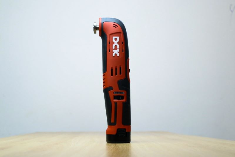Máy cắt đa năng DCK KDMD12(TYPE EK) dùng pin Li-ion 12V