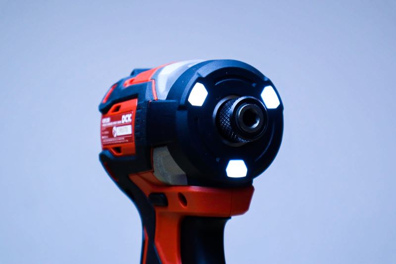 Máy vặn vít DCK KDPL208 dùng pin 20V (TYPE EM)
