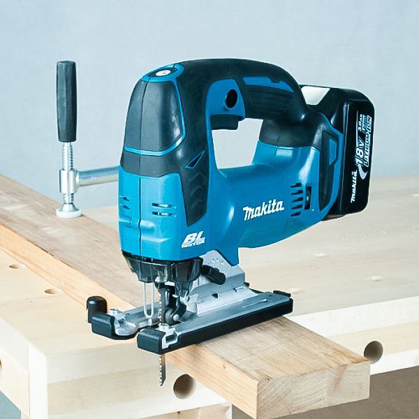 Makita – Thiết bị dùng pin đỉnh cao cho mọi công trình