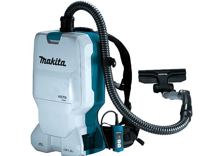 Makita – Thiết bị dùng pin đỉnh cao cho mọi công trình