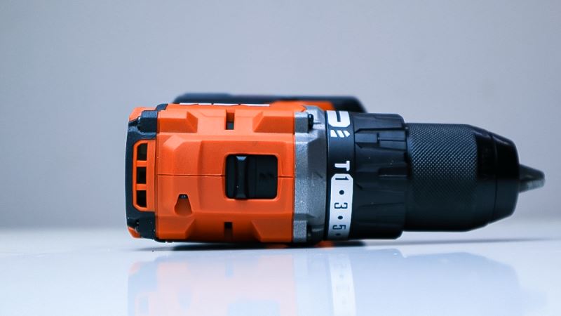 Máy khoan động lực DCK KDJZ2060i dùng pin 20V(TYPE ADM)