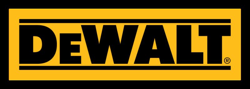Logo Dewalt