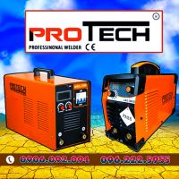 Máy Hàn Que Protech – Giải Pháp Hàn Hiệu Quả Cho Mọi Công Trình