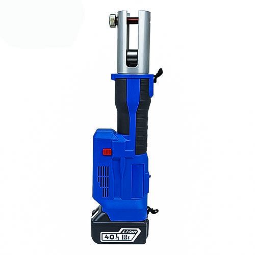 Máy ép cos ống thủy lực Changyou EZ-1525 dùng pin