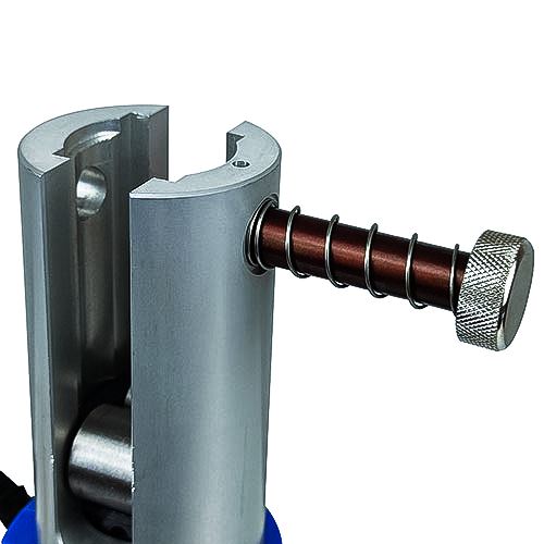 Máy ép cos ống thủy lực Changyou EZ-1525 dùng pin