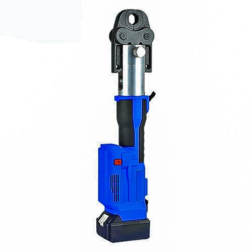 Máy ép cos ống thủy lực Changyou EZ-1525 dùng pin