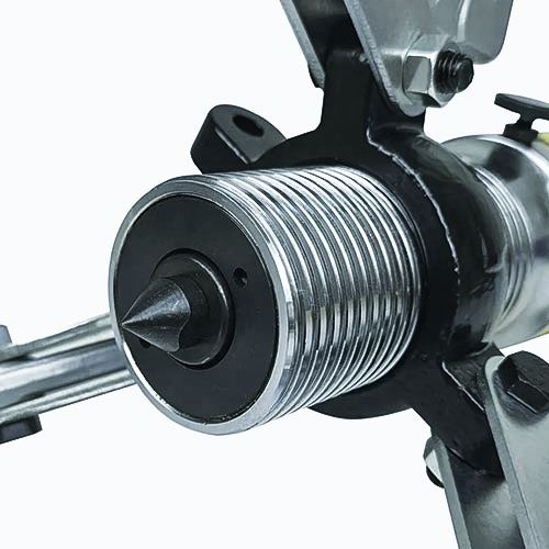 Cảo thủy lực 50 tấn Changyou HHL-50