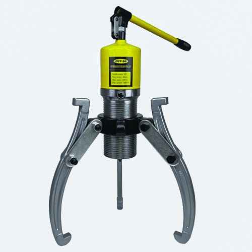 Cảo thủy lực 50 tấn Changyou HHL-50