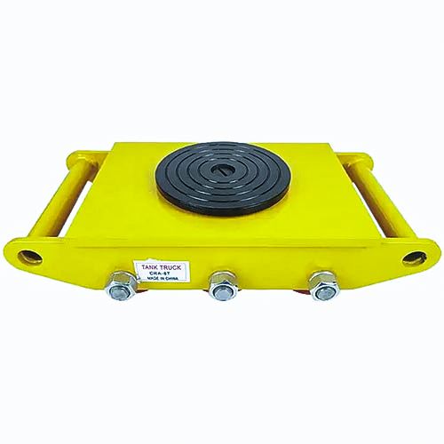 Rùa di chuyển hàng 12 tấn Changyou CRA-8
