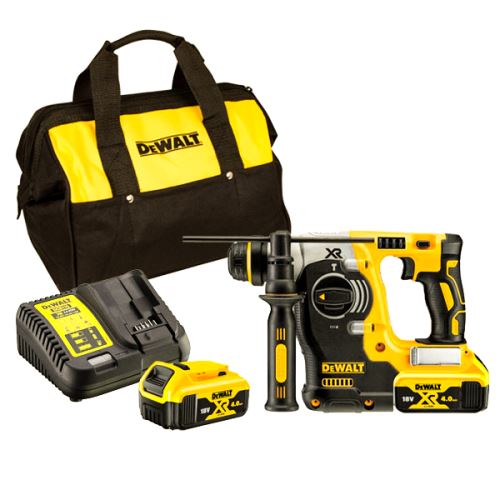 Máy khoan búa Dewalt DCH273BM2 dùng pin 20V