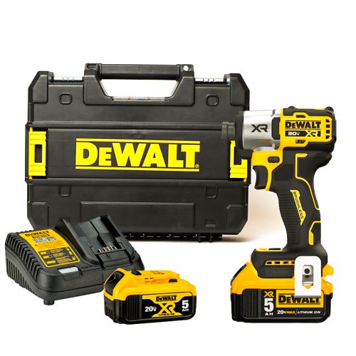 Máy vặn vít Dewalt DCF845P2 dùng pin 20V MAX