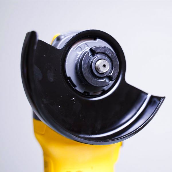 Máy mài DeWALT DCG405P2 dùng pin 18V