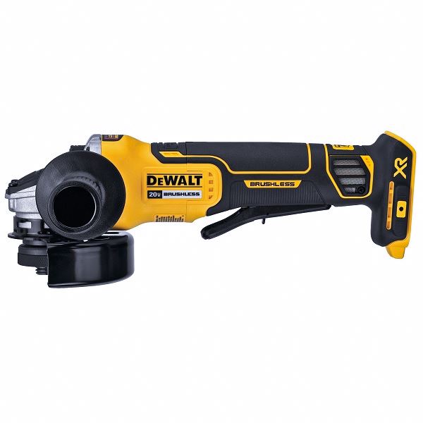 Máy mài góc DeWalt DCG413M2 dùng pin 20V