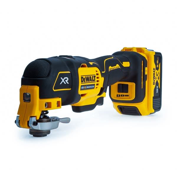 Máy cắt cầm tay 20V Dewalt DCS356P2