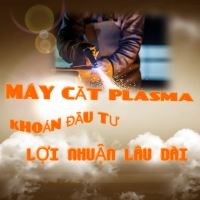 Giải đáp: Có nên đầu tư máy cắt plasma cho xưởng cơ khí nhỏ?