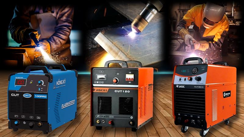 Giải đáp về tất cả những thắc mắc về máy cắt plasma – THIÊN TÂN