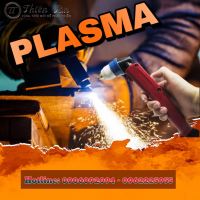 Giải đáp về tất cả những thắc mắc về máy cắt plasma – THIÊN TÂN