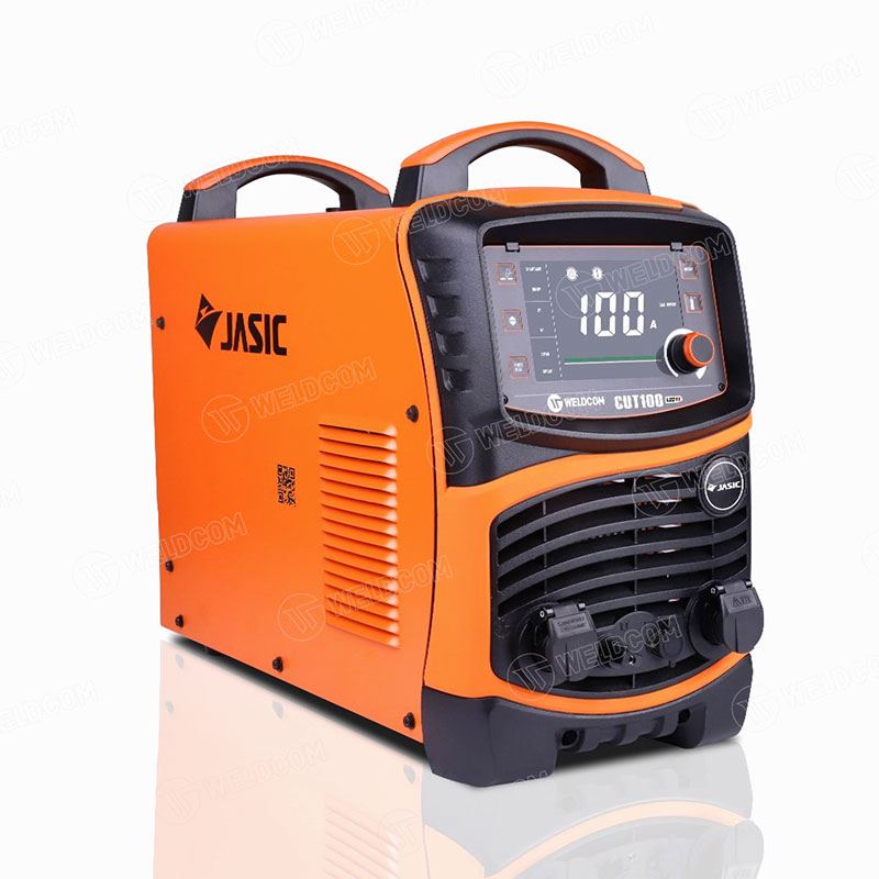 Máy cắt plasma Jasic 100A chính hãng