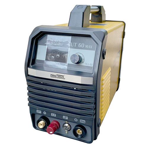 Máy cắt plasma thông minh CUT 60 MAX