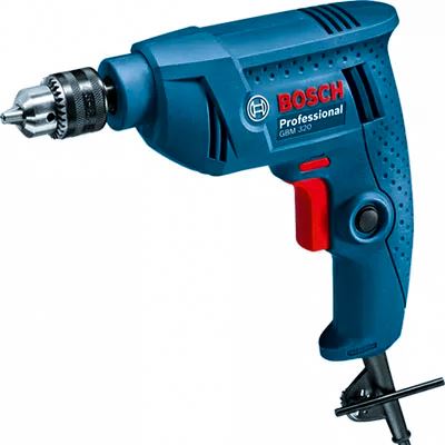 Máy khoan sắt GBM 320 Bosch