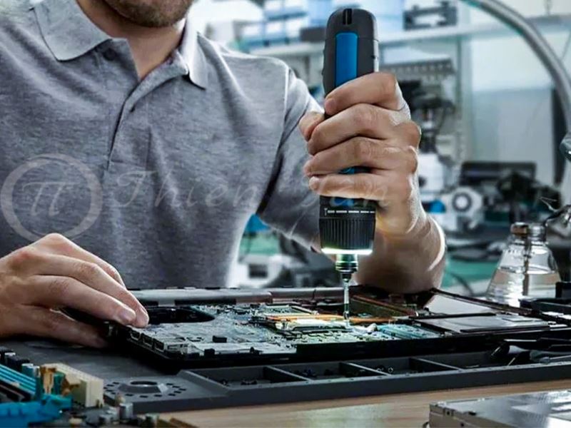 Máy vặn vít Bosch Go Gen 3 (KIT) dùng pin 3.6V