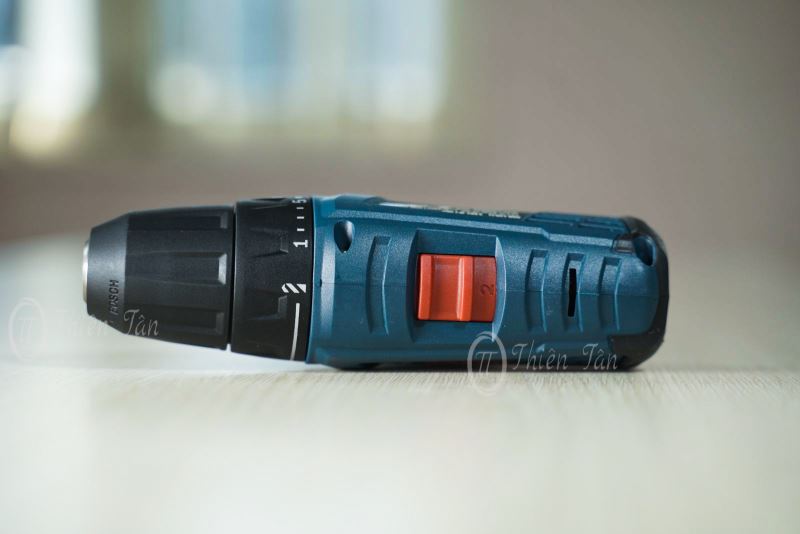 Máy khoan Bosch GSR 120-LI GEN II dùng pin