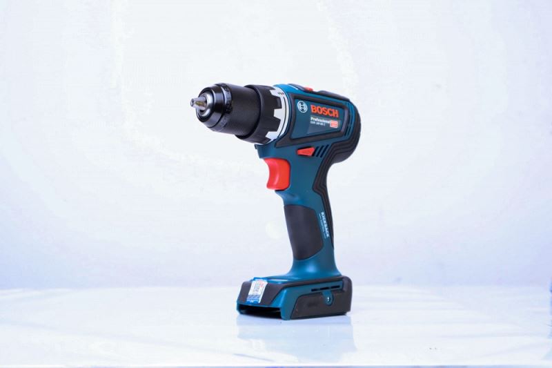 Máy khoan pin 18V Bosch GSR 18V-90 C (solo)
