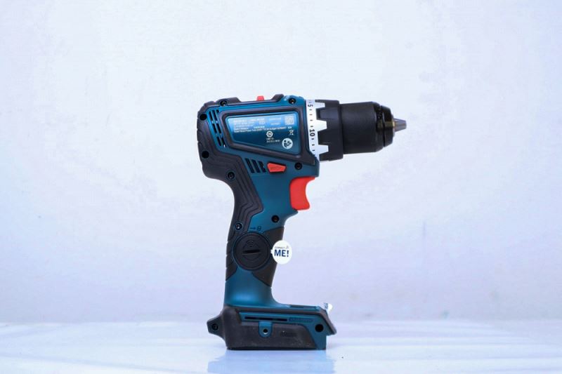 Máy khoan pin 18V Bosch GSR 18V-90 C (solo)