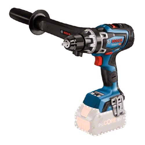 Máy khoan Bosch GSR 18V-150 C  dùng pin 18V(SOLO)