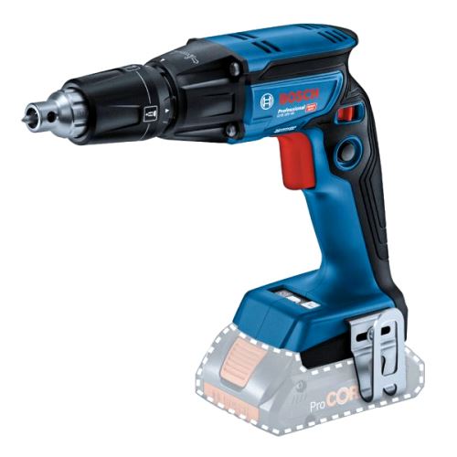 Máy bắt vít thạch cao Bosch GTB 185-LI (solo)