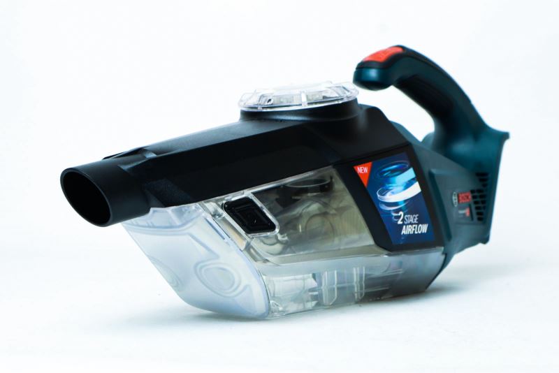 Máy hút bụi Bosch GAS 18V-1